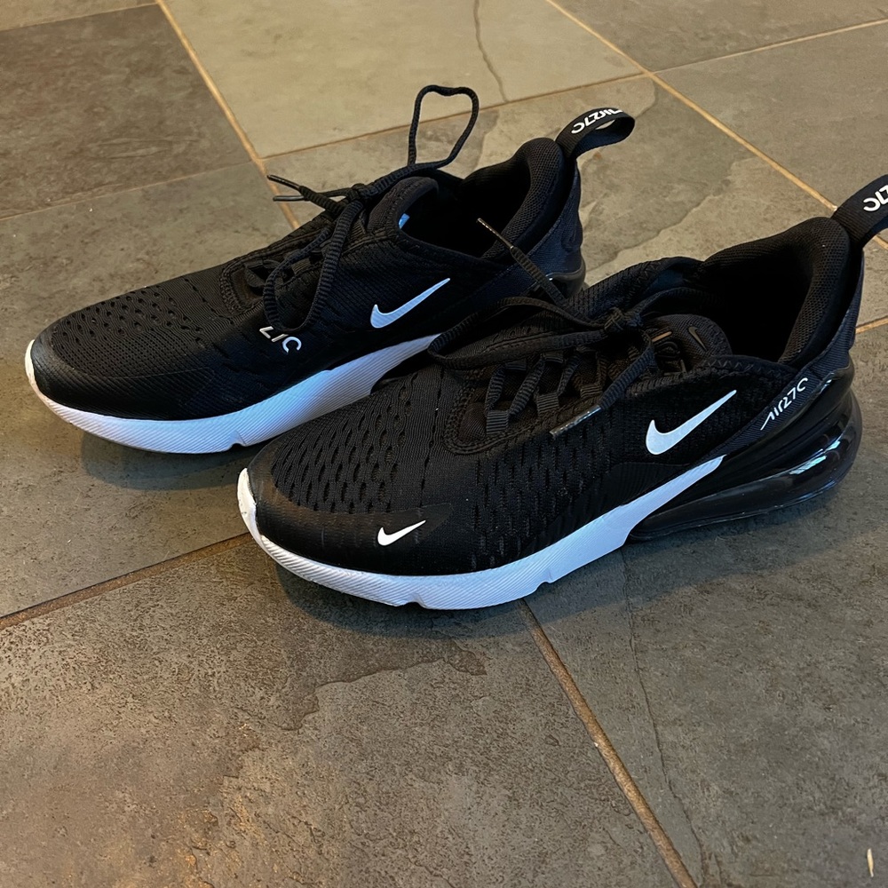 Nike Air Max 270